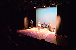 ONE MILLION KIDS FOR EQUALITY